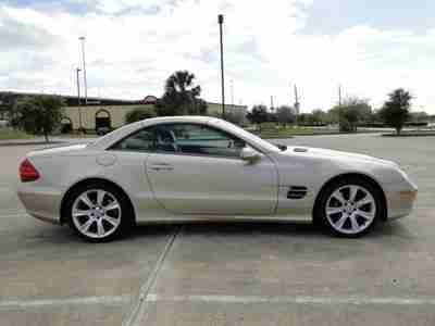 2003 Mercedes Benz SL500 Convertible Sports Clean Carfax Financing Available, US $18,995.00, image 21