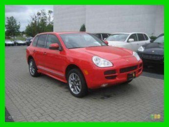 2006 s titanium edition 4.5l v8 32v automatic awd suv premium bose