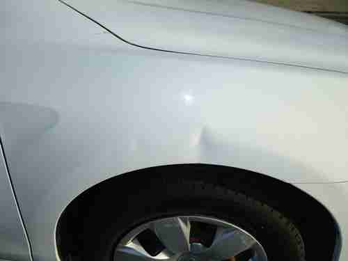 2009 Toyota Camry Sedan 4-Door 2.4L RUNS & DRIVES GREAT FLOOD NO RESERVE !!, image 4