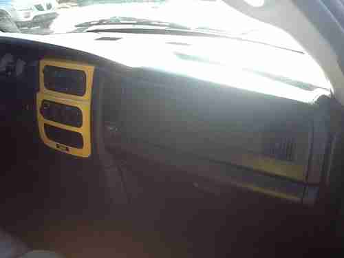 2004 Dodge Ram 1500 SLT Standard Cab Pickup 2-Door 4.7L, US $12,500.00, image 4