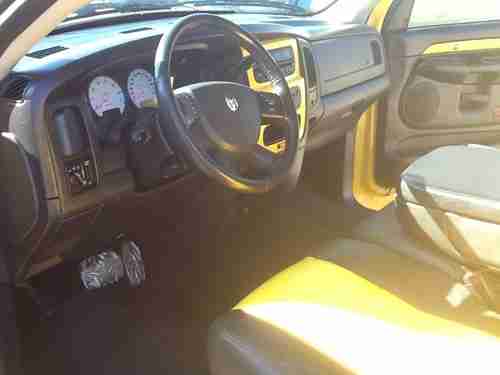 2004 Dodge Ram 1500 SLT Standard Cab Pickup 2-Door 4.7L, US $12,500.00, image 5