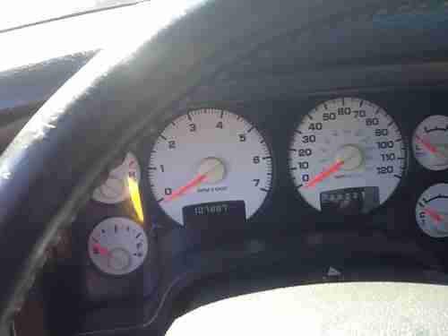 2004 Dodge Ram 1500 SLT Standard Cab Pickup 2-Door 4.7L, US $12,500.00, image 6