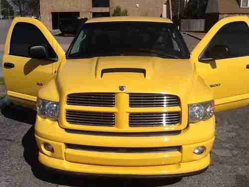 2004 Dodge Ram 1500 SLT Standard Cab Pickup 2-Door 4.7L, US $12,500.00, image 7