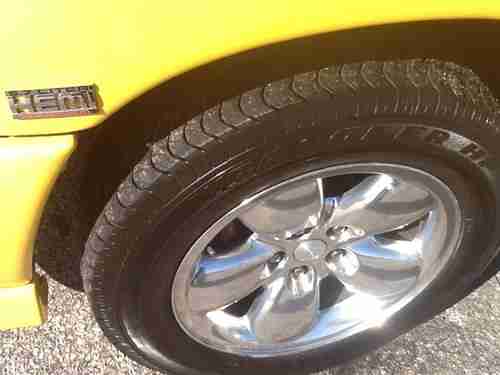 2004 Dodge Ram 1500 SLT Standard Cab Pickup 2-Door 4.7L, US $12,500.00, image 9