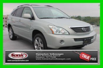 2006 used 3.3l v6 24v awd suv