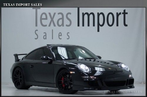 2007 gt3 15k miles,sport chrono,navi,warranty,we finance