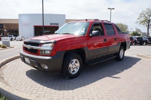 2006 chevorlet avalanche call 1-888-311-5381