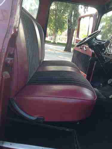 Ford F100 F250 1956 CLASSIC PICKUP TRUCK, US $17,000.00, image 6