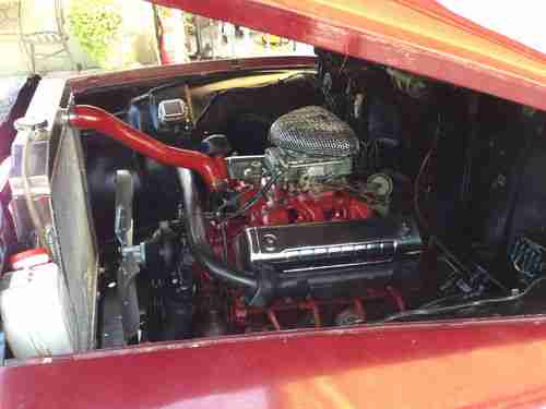 Ford F100 F250 1956 CLASSIC PICKUP TRUCK, US $17,000.00, image 8