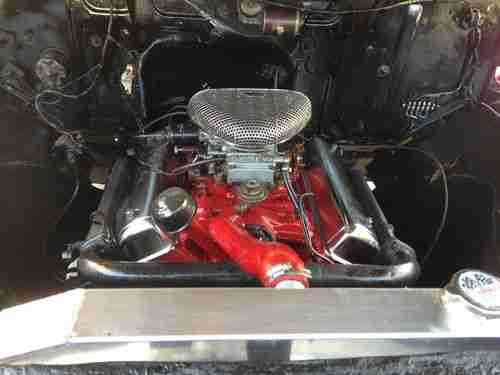 Ford F100 F250 1956 CLASSIC PICKUP TRUCK, US $17,000.00, image 9