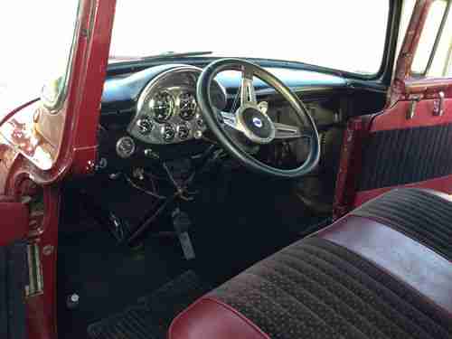 Ford F100 F250 1956 CLASSIC PICKUP TRUCK, US $17,000.00, image 11