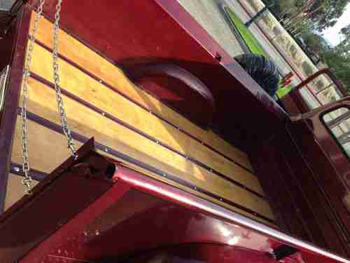 Ford F100 F250 1956 CLASSIC PICKUP TRUCK, US $17,000.00, image 14