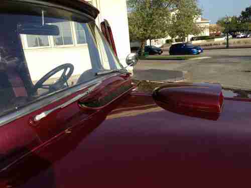 Ford F100 F250 1956 CLASSIC PICKUP TRUCK, US $17,000.00, image 16