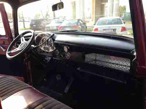 Ford F100 F250 1956 CLASSIC PICKUP TRUCK, US $17,000.00, image 19