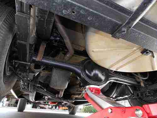 1959 Corvette Numbers Matching Unmolested Original, image 13