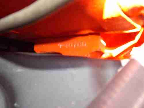 1959 Corvette Numbers Matching Unmolested Original, image 15