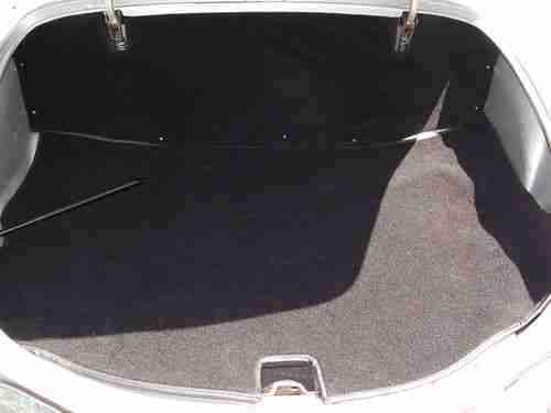 1959 Corvette Numbers Matching Unmolested Original, image 17