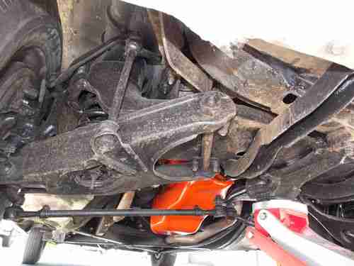 1959 Corvette Numbers Matching Unmolested Original, image 21