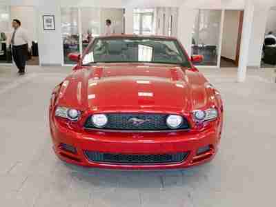Convertible 5.0L CD 5.0L 4V TI-VCT V8 ENGINE  (STD) Rear Wheel Drive Fog Lamps, US $42,999.00, image 2