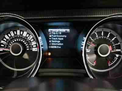 Convertible 5.0L CD 5.0L 4V TI-VCT V8 ENGINE  (STD) Rear Wheel Drive Fog Lamps, US $42,999.00, image 15