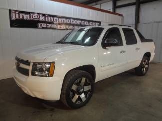 Nav, rear cam, tv/dvd, pwr sunroof, perfect carfax!