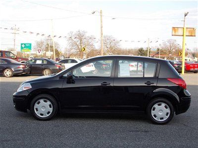 2007 nissan versa only 50k miles runs/looks good best price must see!