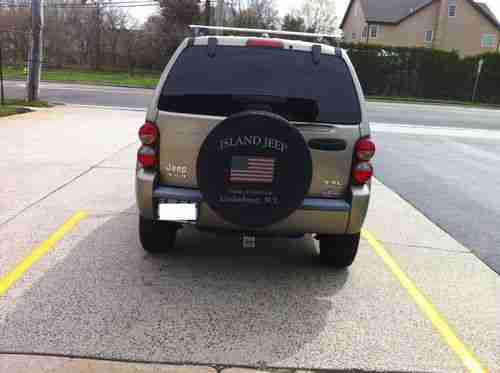 2005 Jeep Liberty Limited Sport, VERY LOW MILES!, MAKE OFFER! PRICED TO SELL,, US $12,000.00, image 2