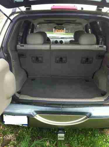 2005 Jeep Liberty Limited Sport, VERY LOW MILES!, MAKE OFFER! PRICED TO SELL,, US $12,000.00, image 4