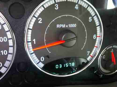 2005 Jeep Liberty Limited Sport, VERY LOW MILES!, MAKE OFFER! PRICED TO SELL,, US $12,000.00, image 5