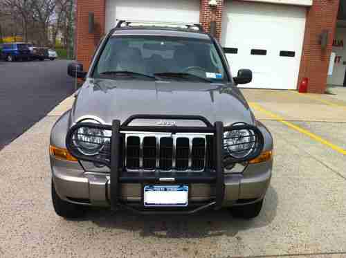 2005 Jeep Liberty Limited Sport, VERY LOW MILES!, MAKE OFFER! PRICED TO SELL,, US $12,000.00, image 7