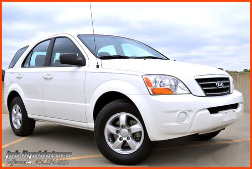 08 2-owners 0-accident 96k miles airbags cd mp3 spare am/fm automatic lowreserve