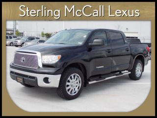 2012 toyota tundra 2wd truck crewmax 4.6l v8 6-spd at