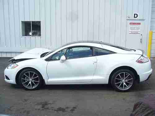 automatic transmission alloy wheels repairable rebuildable damaged salvage ABS, image 2