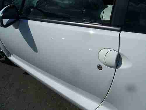 automatic transmission alloy wheels repairable rebuildable damaged salvage ABS, image 3