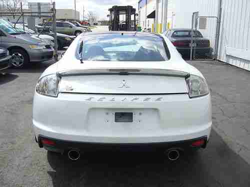 automatic transmission alloy wheels repairable rebuildable damaged salvage ABS, image 5