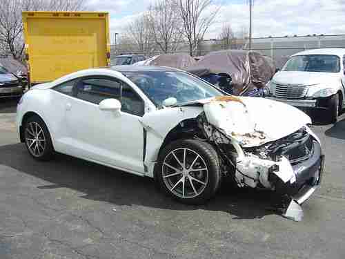 automatic transmission alloy wheels repairable rebuildable damaged salvage ABS, image 7