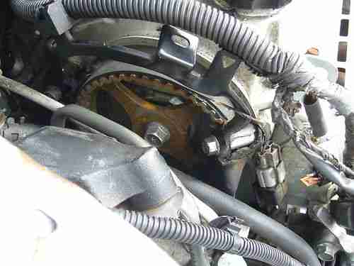 automatic transmission alloy wheels repairable rebuildable damaged salvage ABS, image 13