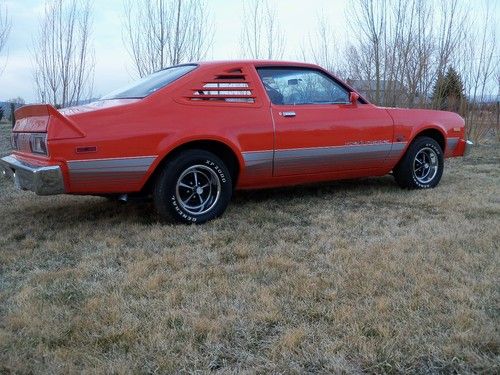 1979 plymouth road runner roadrunner dry western survivor two owner time capsule