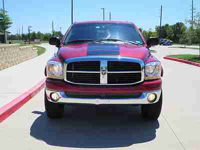 MUST SEE THIS BEAUTIFUL DODGE RAM 1500 MEGA CAB ONLY 76K  FULLY SVC, US $18,900.00, image 5