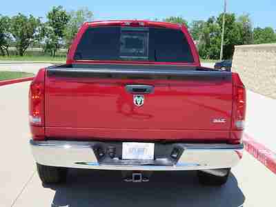 MUST SEE THIS BEAUTIFUL DODGE RAM 1500 MEGA CAB ONLY 76K  FULLY SVC, US $18,900.00, image 6