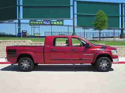 MUST SEE THIS BEAUTIFUL DODGE RAM 1500 MEGA CAB ONLY 76K  FULLY SVC, US $18,900.00, image 16