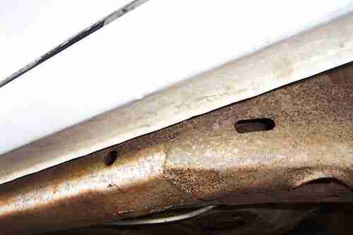 1971 Chevelle Malibu From Alabama, image 8