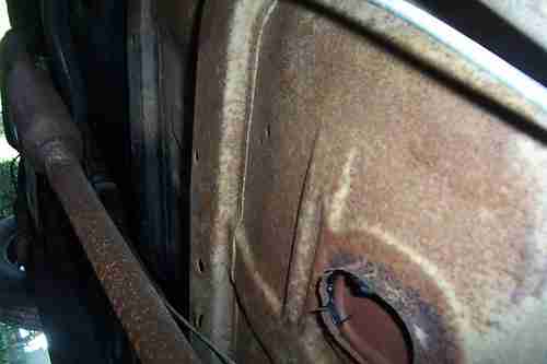 1971 Chevelle Malibu From Alabama, image 9