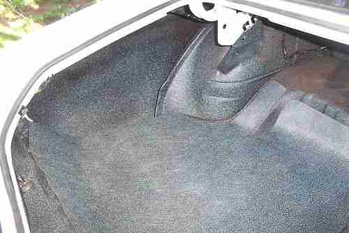 1971 Chevelle Malibu From Alabama, image 11