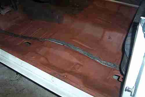 1971 Chevelle Malibu From Alabama, image 12