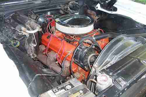 1971 Chevelle Malibu From Alabama, image 13