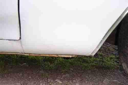 1971 Chevelle Malibu From Alabama, image 18