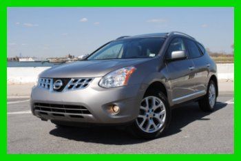 Navigation leather cameras bose xenon hid all wheel drive very clean save big
