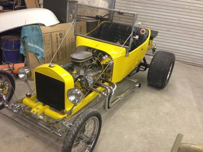 1923 t bucket