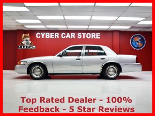 Premium. florida senior citizen perfect service records and very clean car fax